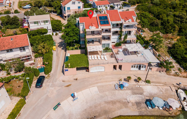 Apartman - Peljecac-Sreser , Hrvatska - CDP759 2