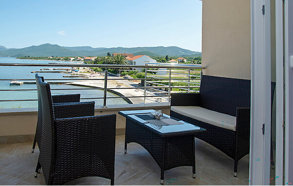 Apartman - Peljecac-Sreser , Hrvatska - CDP759 101