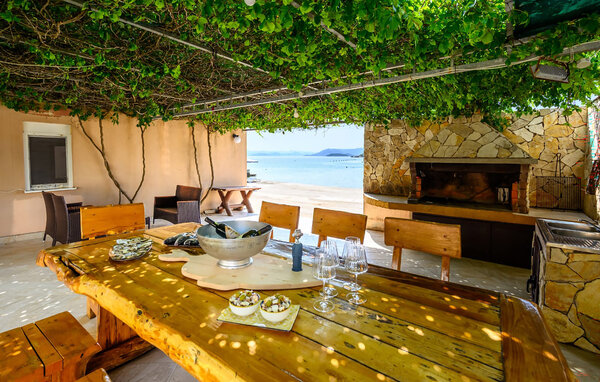 Apartman - Peljecac-Sreser , Hrvatska - CDP759 103