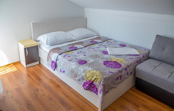 Ferienwohnung - Peljecac-Sreser , Kroatien - CDP760 4