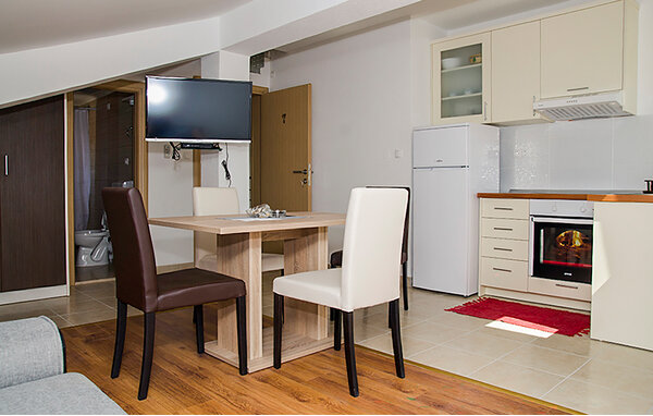 Ferienwohnung - Peljecac-Sreser , Kroatien - CDP760 3