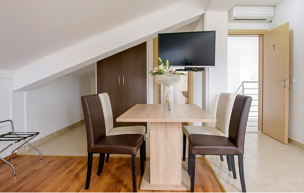 Ferienwohnung - Peljecac-Sreser , Kroatien - CDP760 401