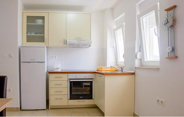 Ferienwohnung - Peljecac-Sreser , Kroatien - CDP760 402