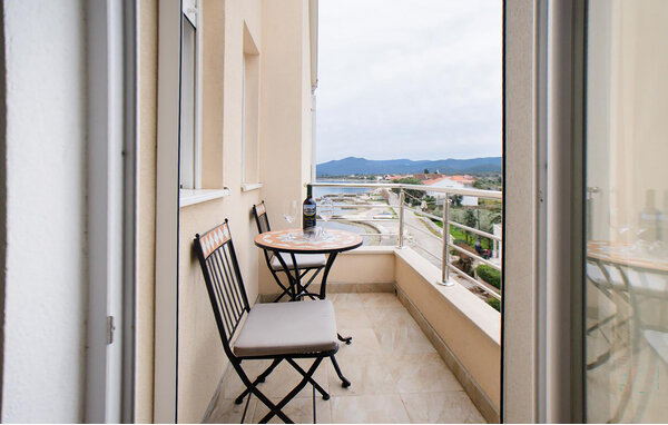 Ferienwohnung - Peljecac-Sreser , Kroatien - CDP760 101