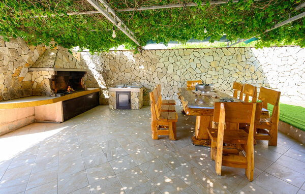 Ferienwohnung - Peljecac-Sreser , Kroatien - CDP760 104