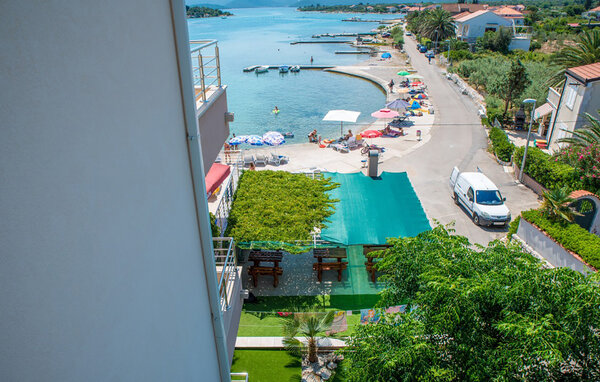 Ferienwohnung - Peljecac-Sreser , Kroatien - CDP760 201