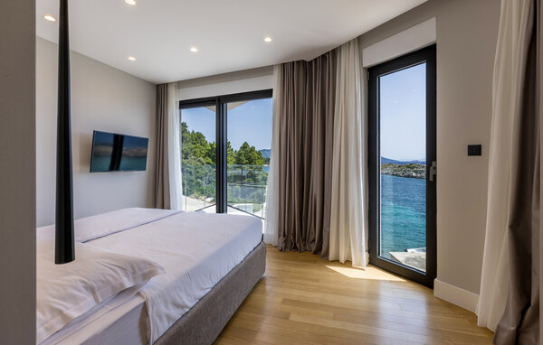 Holiday Home - Peljesac-Dingac , Croatia - CDP761 601