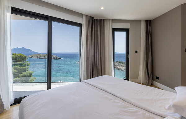 Holiday Home - Peljesac-Dingac , Croatia - CDP761 7