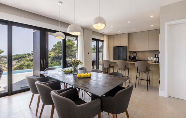 Holiday Home - Peljesac-Dingac , Croatia - CDP761 402