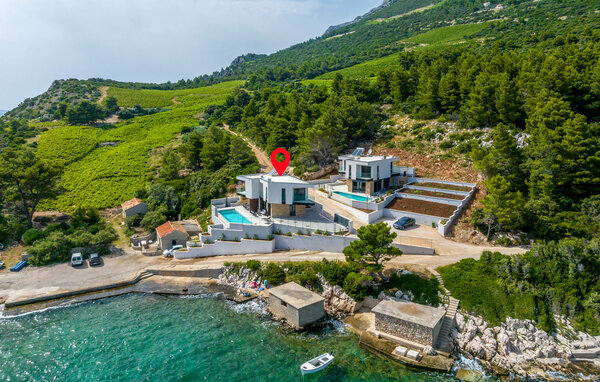 Holiday Home - Peljesac-Dingac , Croatia - CDP761 3