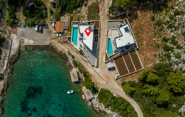 Holiday Home - Peljesac-Dingac , Croatia - CDP761 83