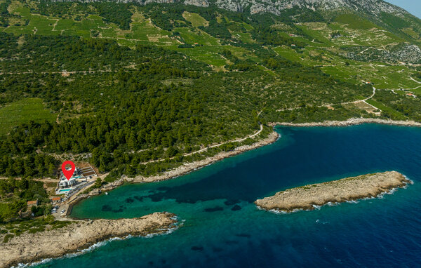 Holiday Home - Peljesac-Dingac , Croatia - CDP761 86