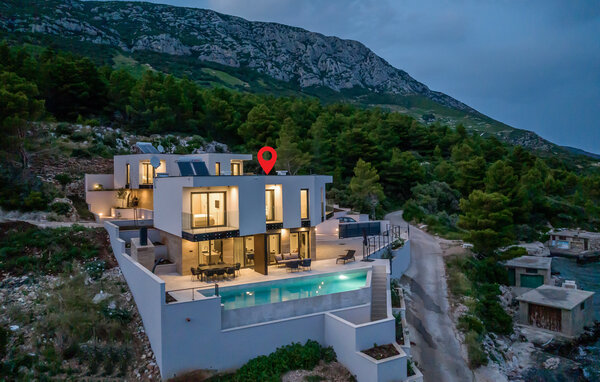 Holiday Home - Peljesac-Dingac , Croatia - CDP761 88