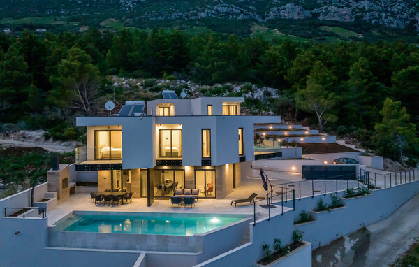 Holiday Home - Peljesac-Dingac , Croatia - CDP761 89