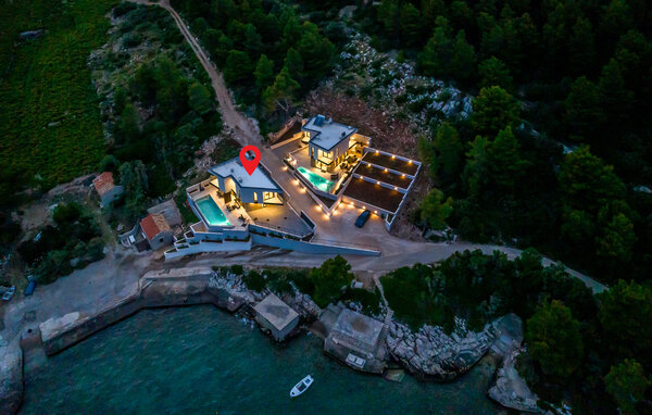 Holiday Home - Peljesac-Dingac , Croatia - CDP761 91