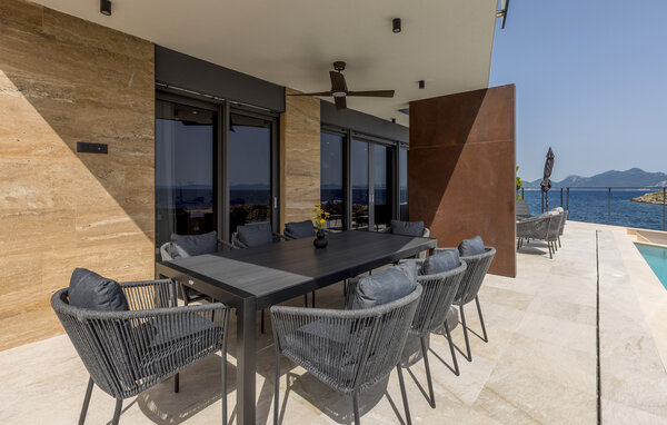 Holiday Home - Peljesac-Dingac , Croatia - CDP761 101