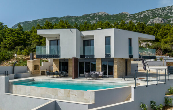 Holiday Home - Peljesac-Dingac , Croatia - CDP761 1