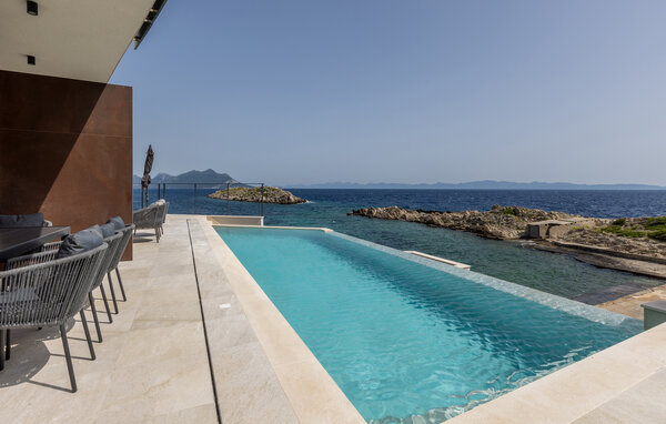 Holiday Home - Peljesac-Dingac , Croatia - CDP761 11