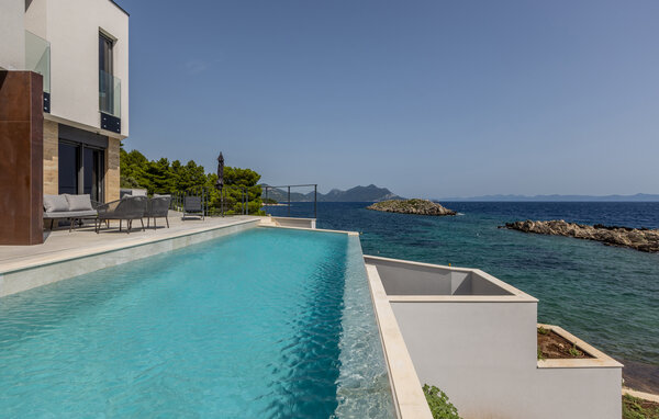 Holiday Home - Peljesac-Dingac , Croatia - CDP761 12