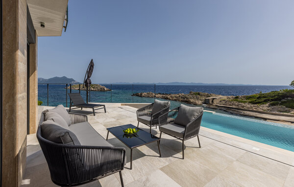 Holiday Home - Peljesac-Dingac , Croatia - CDP761 2