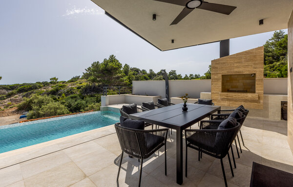 Holiday Home - Peljesac-Dingac , Croatia - CDP761 13