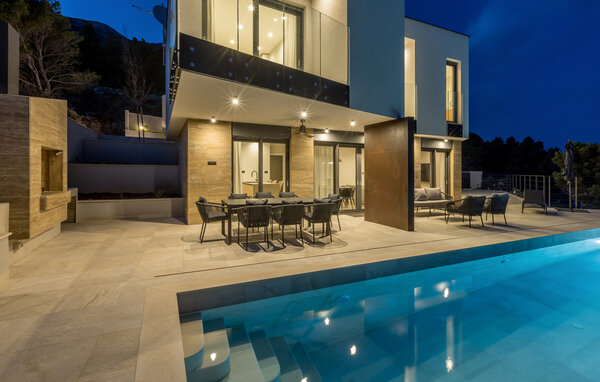 Holiday Home - Peljesac-Dingac , Croatia - CDP761 14