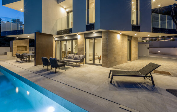 Holiday Home - Peljesac-Dingac , Croatia - CDP761 15