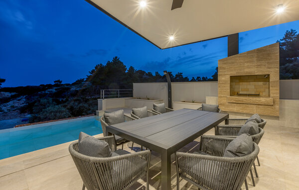 Holiday Home - Peljesac-Dingac , Croatia - CDP761 16