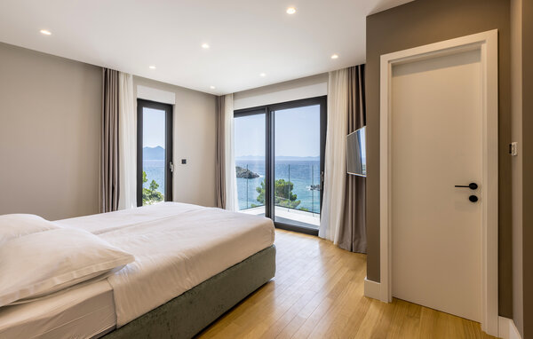 Feriehus - Peljesac-Dingac , Kroatia - CDP762 7