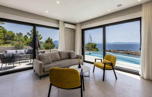 Feriehus - Peljesac-Dingac , Kroatia - CDP762 5