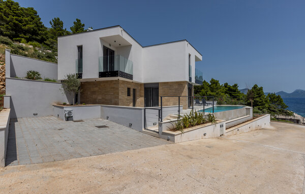 Feriehus - Peljesac-Dingac , Kroatia - CDP762 81