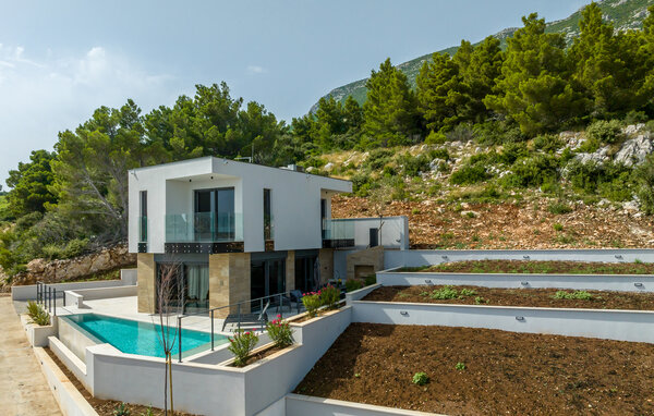 Feriehus - Peljesac-Dingac , Kroatia - CDP762 82