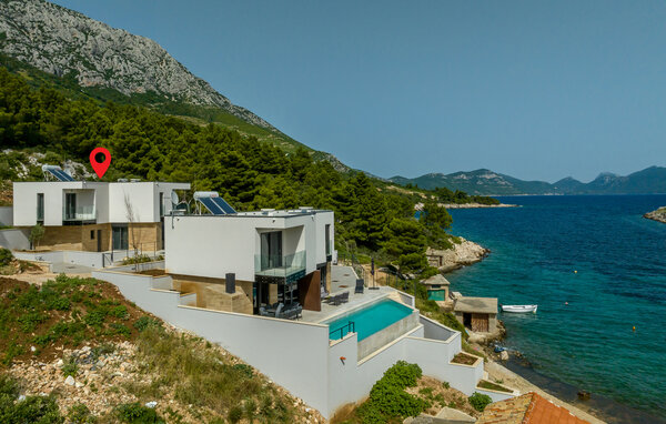Feriehus - Peljesac-Dingac , Kroatia - CDP762 83