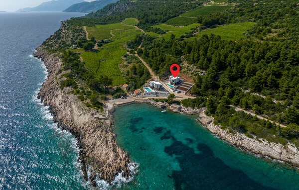 Feriehus - Peljesac-Dingac , Kroatia - CDP762 1