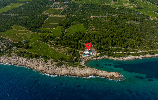 Feriehus - Peljesac-Dingac , Kroatia - CDP762 85