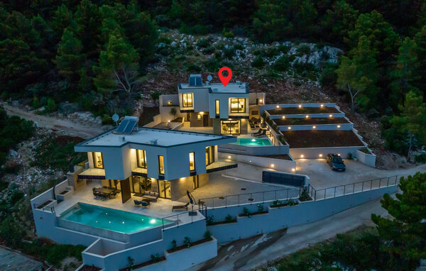 Feriehus - Peljesac-Dingac , Kroatia - CDP762 87