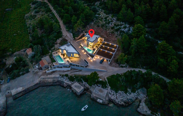 Feriehus - Peljesac-Dingac , Kroatia - CDP762 88