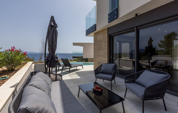 Feriehus - Peljesac-Dingac , Kroatia - CDP762 101