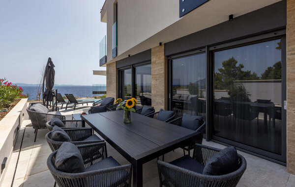 Feriehus - Peljesac-Dingac , Kroatia - CDP762 102