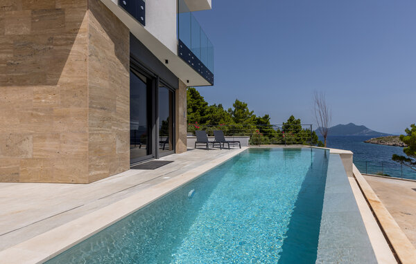 Feriehus - Peljesac-Dingac , Kroatia - CDP762 11