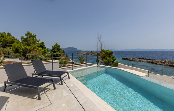 Feriehus - Peljesac-Dingac , Kroatia - CDP762 3