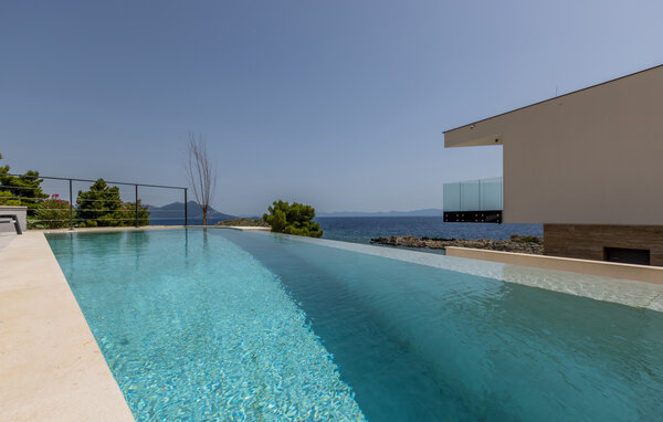 Feriehus - Peljesac-Dingac , Kroatia - CDP762 15