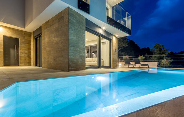 Feriehus - Peljesac-Dingac , Kroatia - CDP762 17