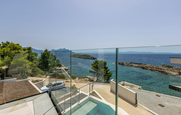 Feriehus - Peljesac-Dingac , Kroatia - CDP762 8