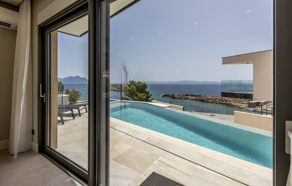 Feriehus - Peljesac-Dingac , Kroatia - CDP762 202