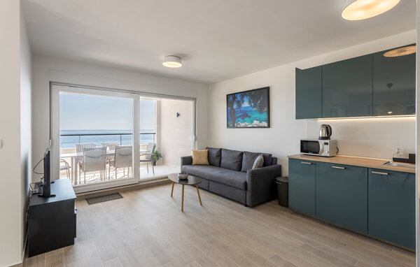 Ferienwohnung - Peljesac-Dingac , Kroatien - CDP763 301