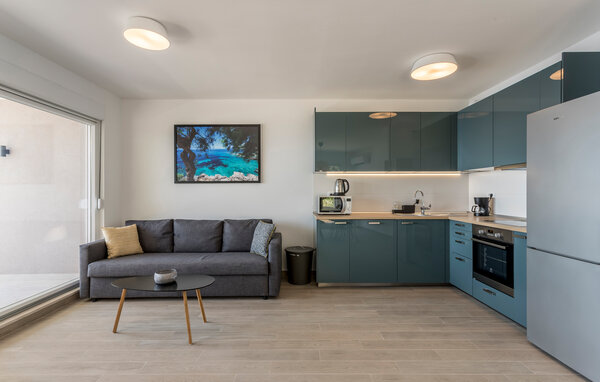 Ferienwohnung - Peljesac-Dingac , Kroatien - CDP763 302