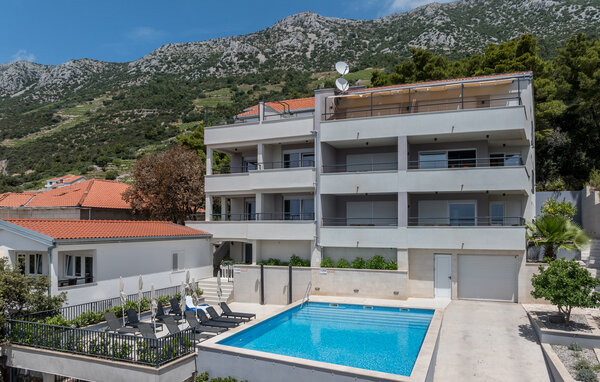Ferienwohnung - Peljesac-Dingac , Kroatien - CDP763 2