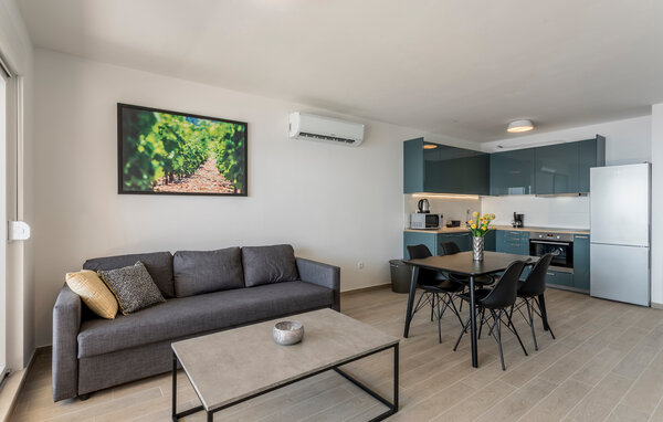 Ferienwohnung - Peljesac-Dingac , Kroatien - CDP764 5