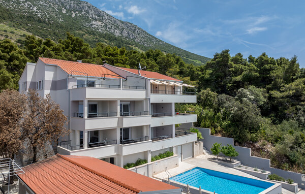 Ferienwohnung - Peljesac-Dingac , Kroatien - CDP766 83